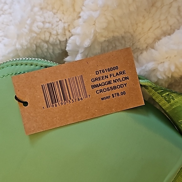 NWT Steve Madden Crossbody - Picture 9 of 9